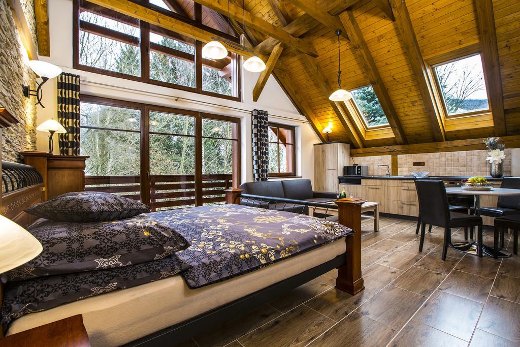 Apartmány Slunce Harrachov Quarto foto